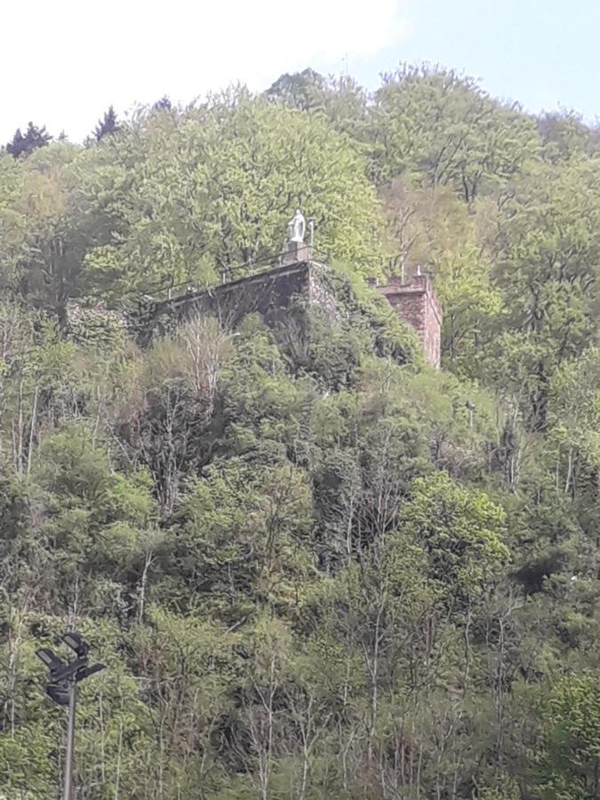 La Bruche Lägenhet La Broque Exteriör bild